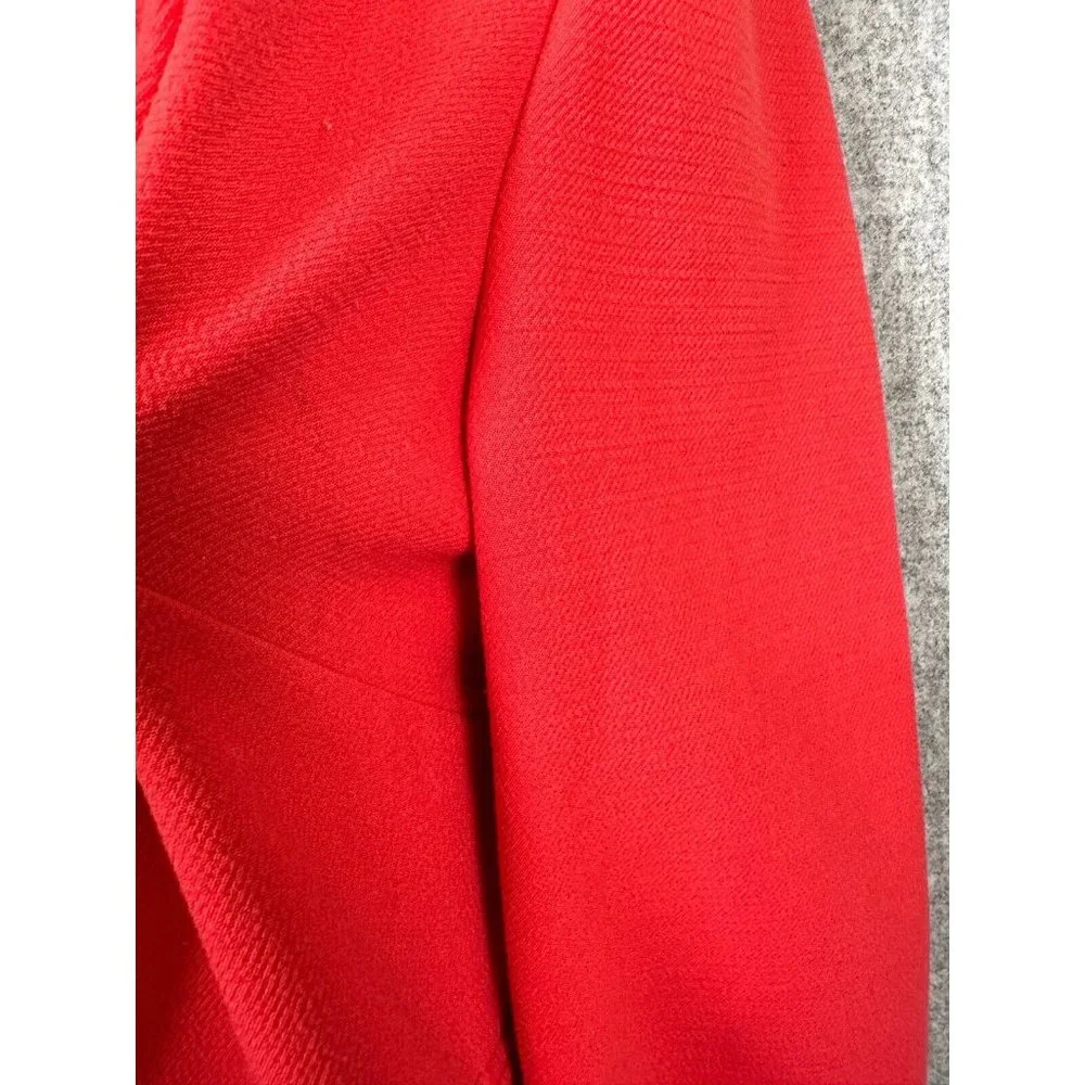 J. Crew crew size
